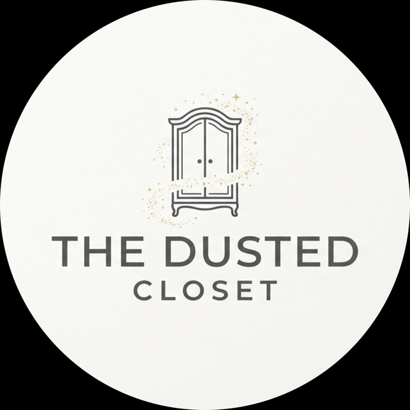 thedustedcloset